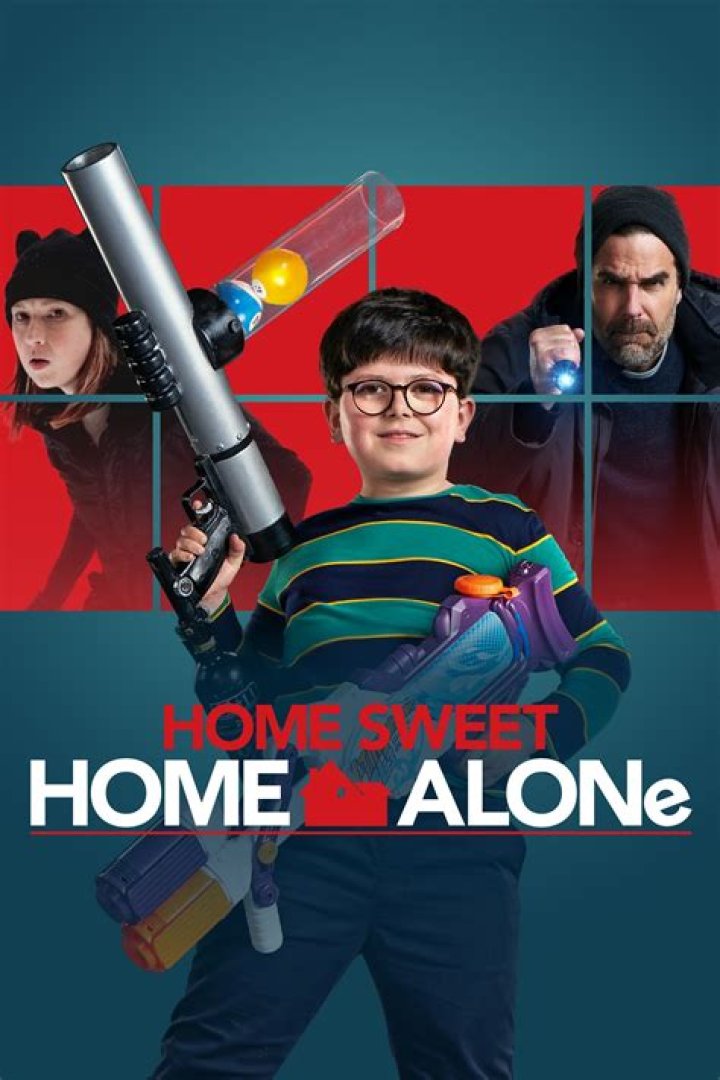 Home Sweet Home Alone Is Astoundingly Miscalculated