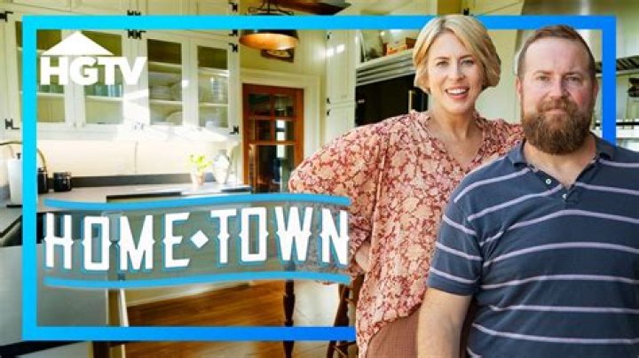 Home Town Who was John Combe Viewers wonder what happened to HGTV star