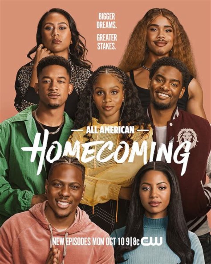 Homecoming Cast Reunion Thrills Fans