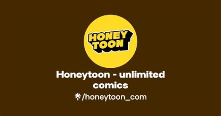 Understanding Honeytoon: The Sweet World Of Online Comics