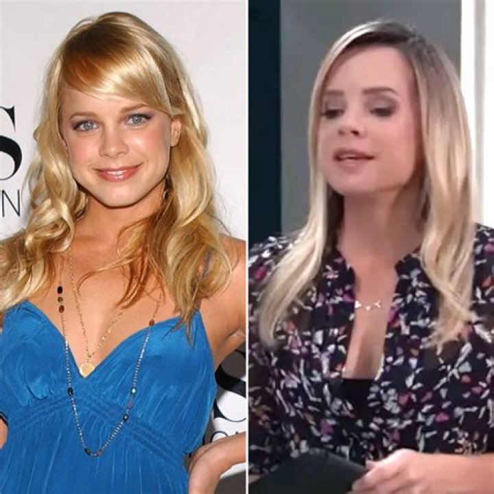 'Hope and Faith' Cast: Where Are They Now?