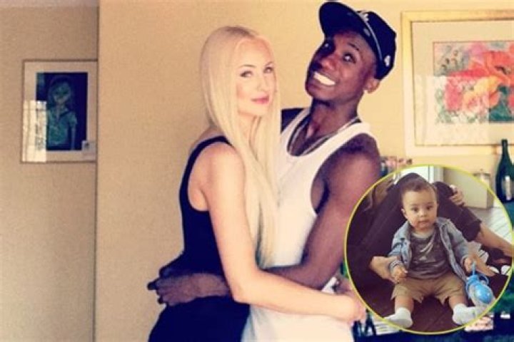 Unveiling The Mystery Of Hopsin's Girlfriend: Who Is She?