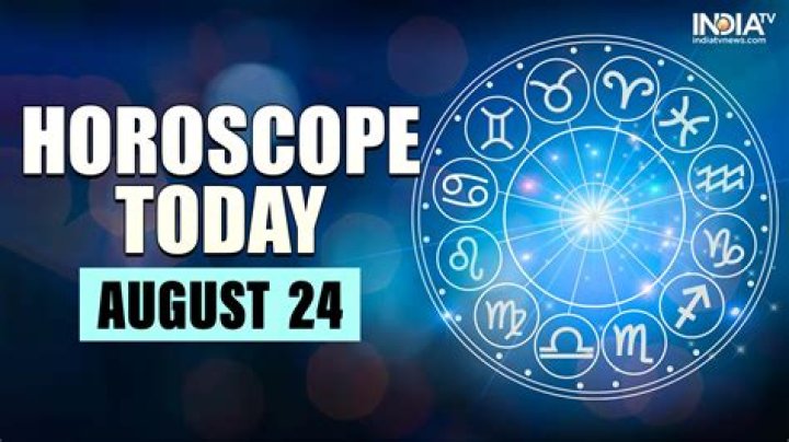 Scorpio to up new responsibilities; know about other zodiac signs – India TV