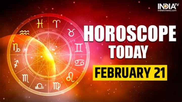 Aries need to take care of their health, know about other zodiac signs – India TV