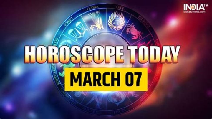Day full of enthusiasm for Gemini, know about other zodiac signs – India TV