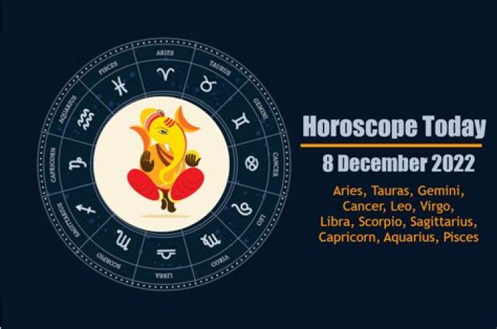 Good day for Aries, Taurus, Gemini; know about other zodiac signs – India TV