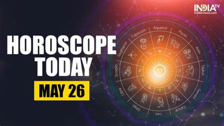 Leo needs to be careful regarding health; know about other zodiac signs – India TV