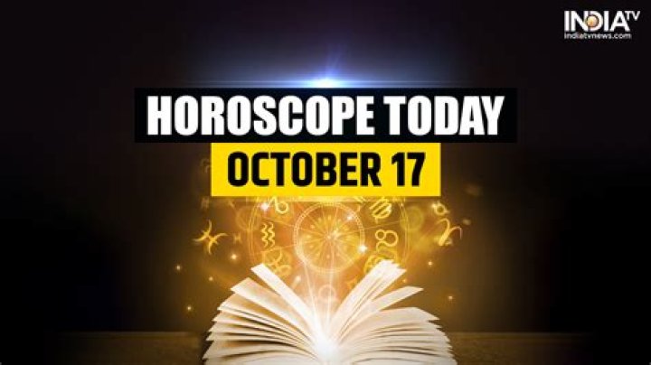 Favorable day for Virgo, Libra; Pisces to get employment opportunities – India TV