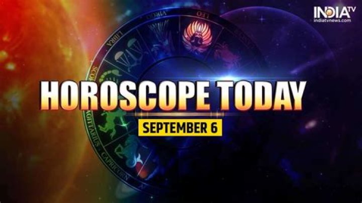 Tuesday will be lucky for Libra, THESE 3 zodiac signs need to be careful – India TV