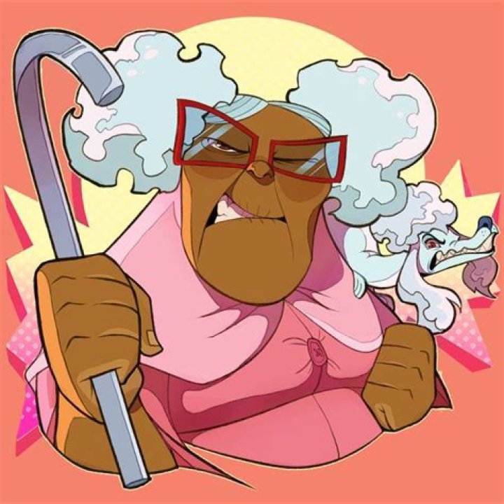 I'm a 'hot grandma' - I was a stay-at-home wife for years, now I'm a proud cougar but my kids have blocked me online
