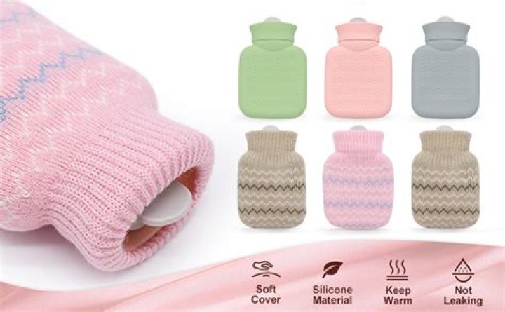 People are freezing hot water bottles to help them sleep in the heat – but not everyone’s convinced it’s a good idea – The US Sun