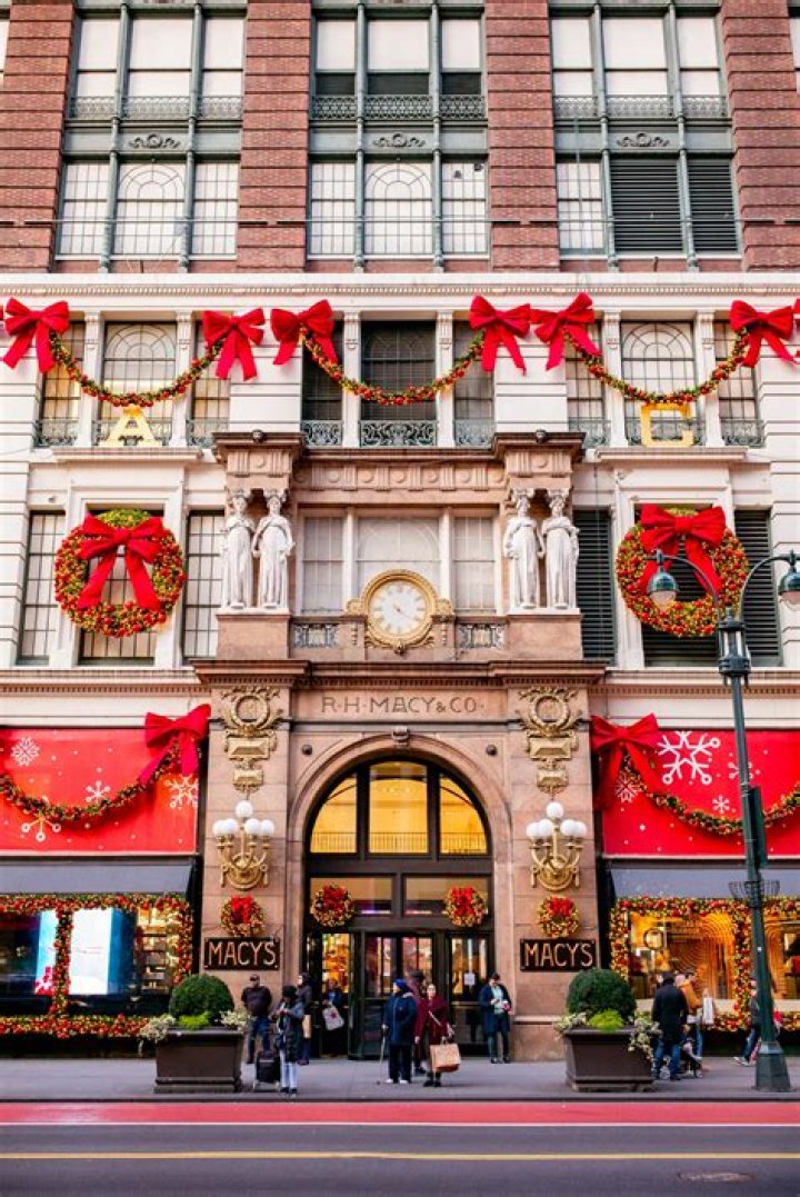 Hotel launches 'Holiday Spectacular' package with private ice-rink, Nutcracker show and butler - but will cost you £132k