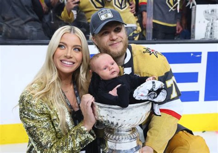 Hottest NHL Dads: Hockey Players Whose Kids Are Their No. 1 Fans