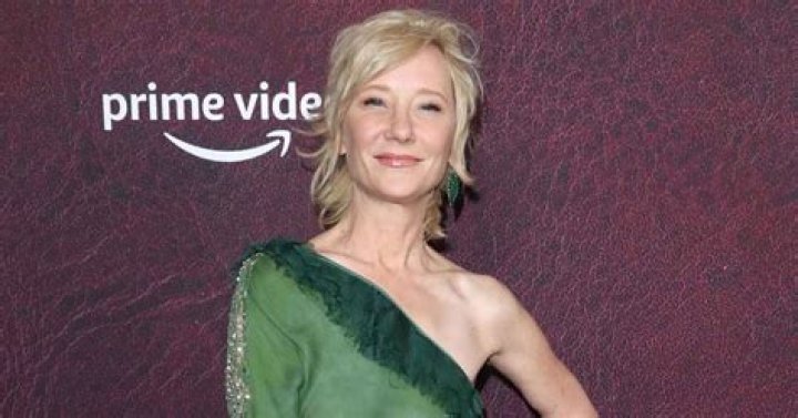 How Anne Heche's Final Movie Is Honoring Her After Her Death