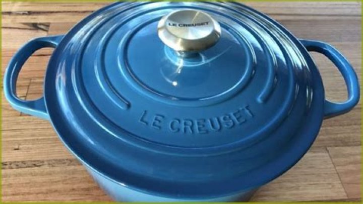 How Can You Tell A Fake Le Creuset