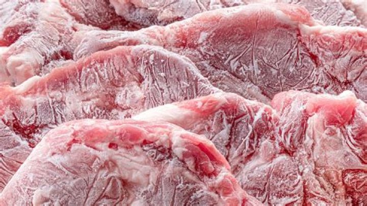 How Can You Tell If Frozen Meat Is Bad