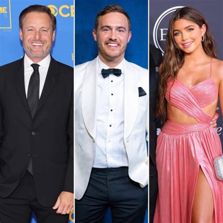 How Chris Harrison 'Destroyed' Bachelor’s Peter Weber Before Proposal