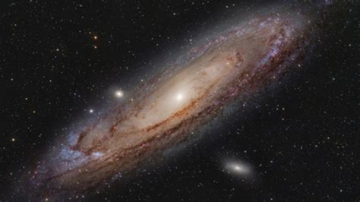 Question: How Close Is Our Nearest Galaxy