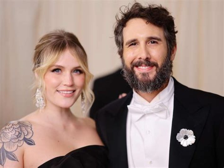 How Did Josh Groban And Natalie McQueen Meet?