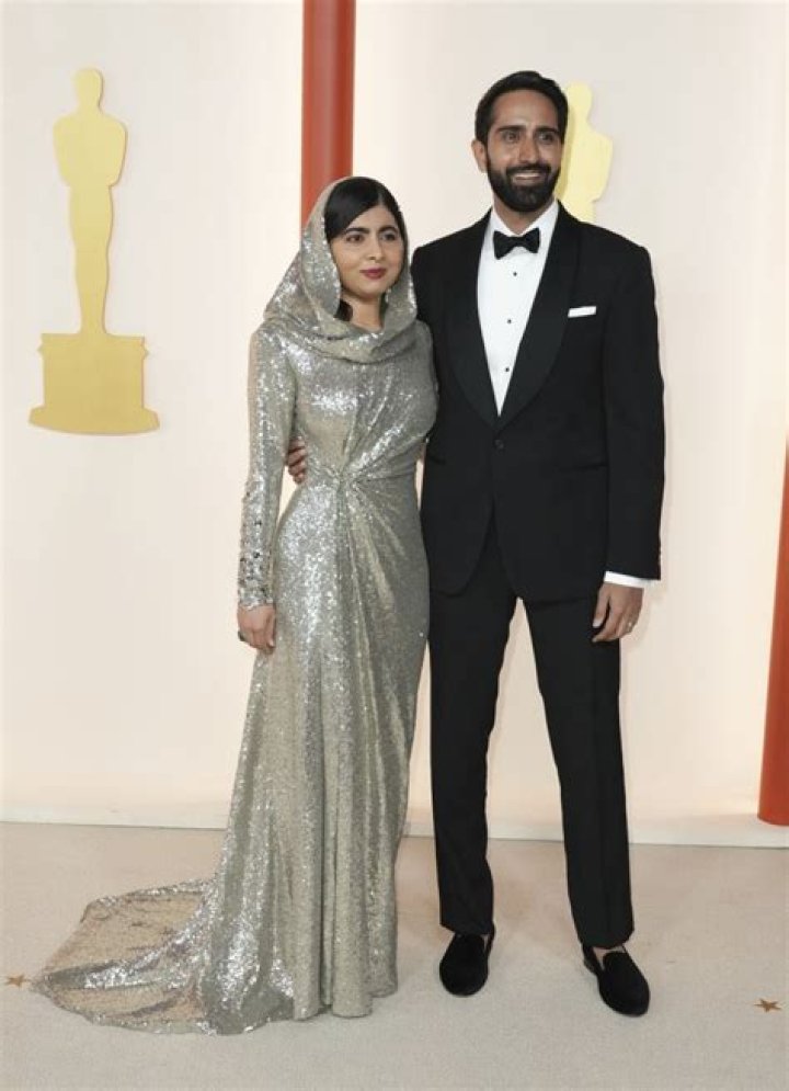 How Did Malala Meet Her Husband? A Journey Of Love And Activism