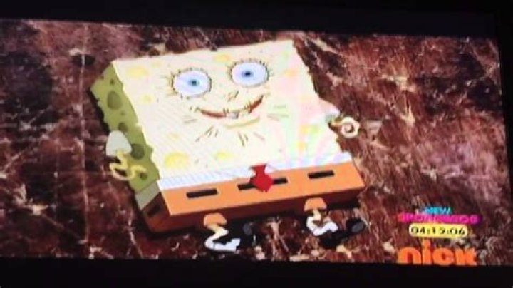 How Did Patrick Die In SpongeBob
