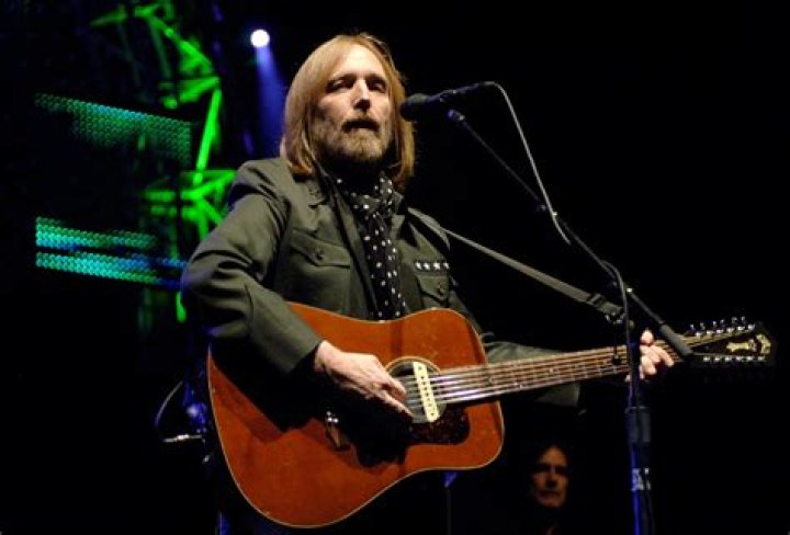 How did Tom Petty son die?