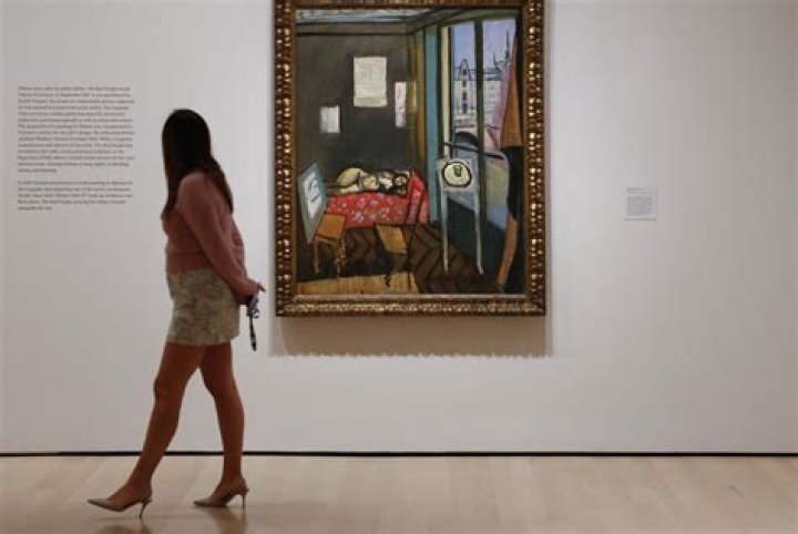 Question: How Do Art Thieves Steal Paintings