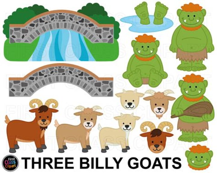 How Do Billy Goats Pee On Their Heads
