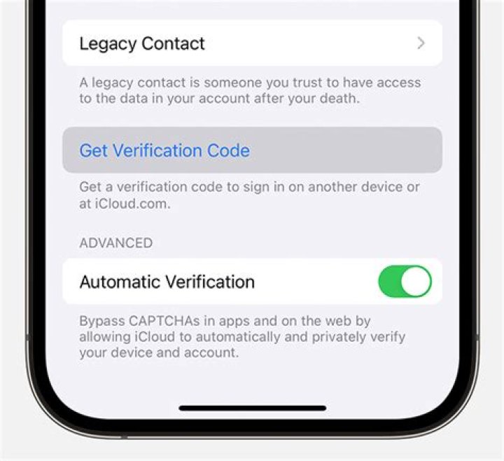 Question: How Do I Get An Icloud Verification Code Without A Phone