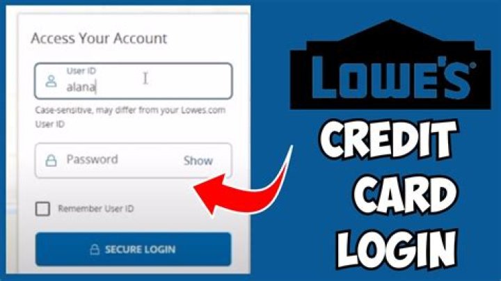 How do I register my Mylowes card?