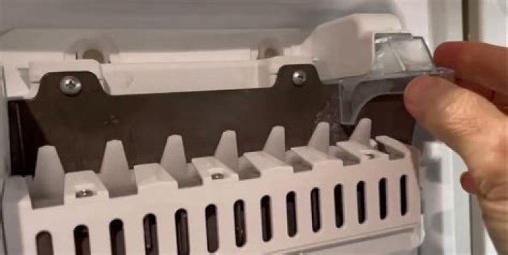 How Do I Reset My Lg Ice Maker