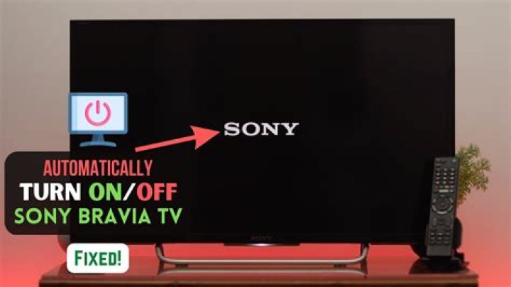How do I stop my Philips TV from turning off automatically?