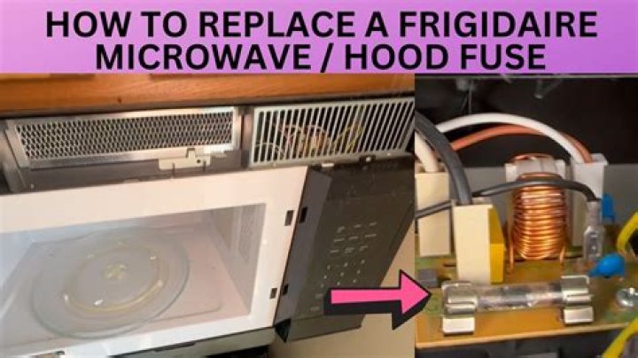 How do you change the power level on a Frigidaire microwave?