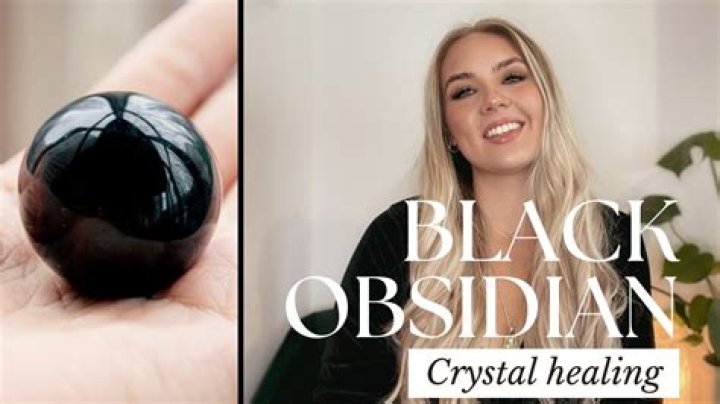 Question: How Do You Cleanse Obsidian