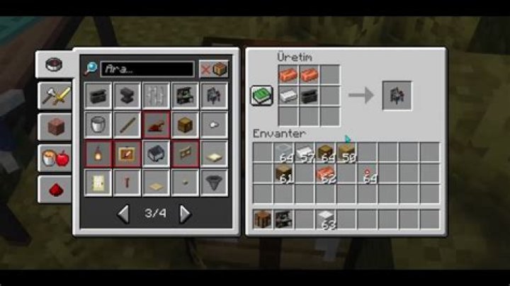 Quick Answer: How Do You Craft Ammo In Fallout 4