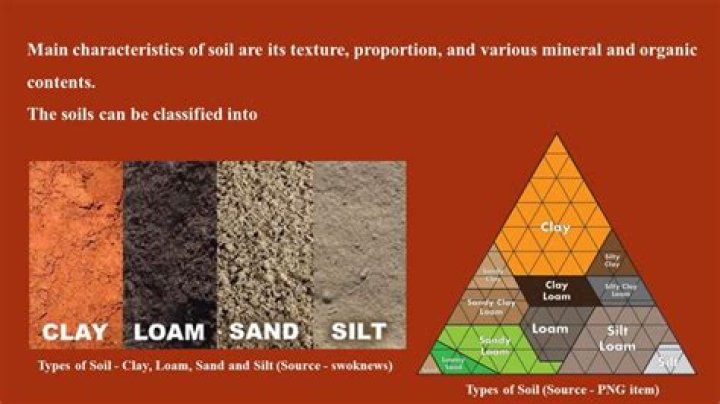 Quick Answer: How Do You Dry Wet Clay Soil