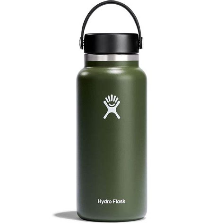 How Do You Get A Hydro Flask Sticker To Stay On