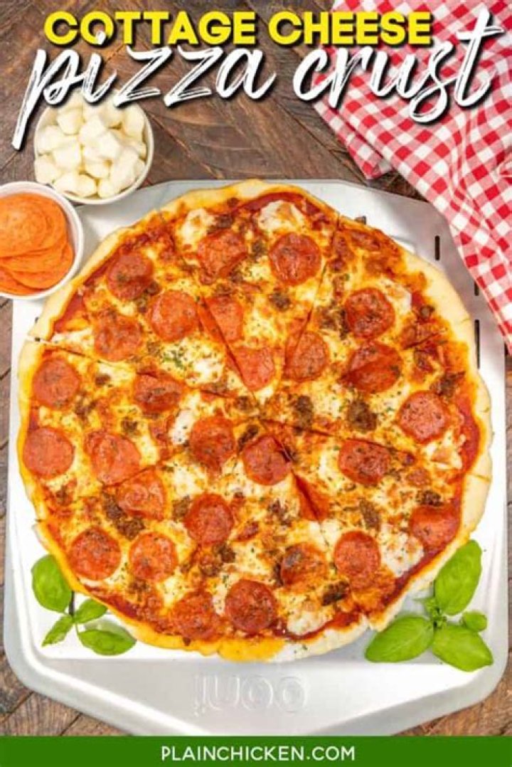 Question: How Do You Keep Frozen Pizza Crust From Getting Hard