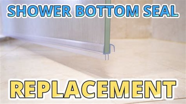 Question: How Do You Seal A Shower Wall Before Tiling