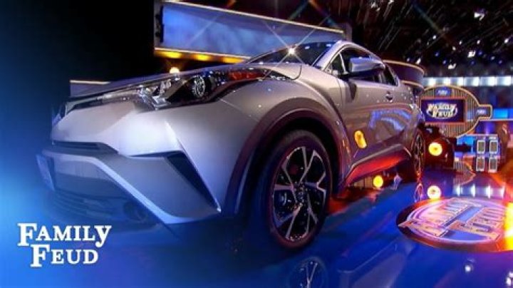 How do you win the car on Family Feud? Rules explained