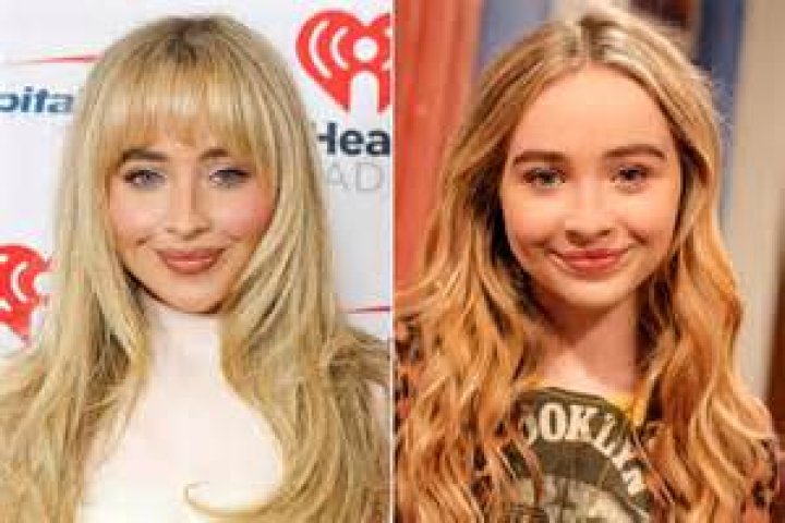 Unlocking The Secret: How Does Sabrina Carpenter Do Her Hair?
