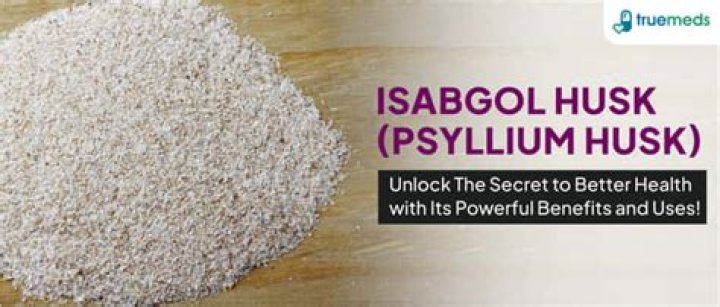 How effective is Psyllium Husk (Isabgol)? Know benefits, dosage and unknown facts – India TV