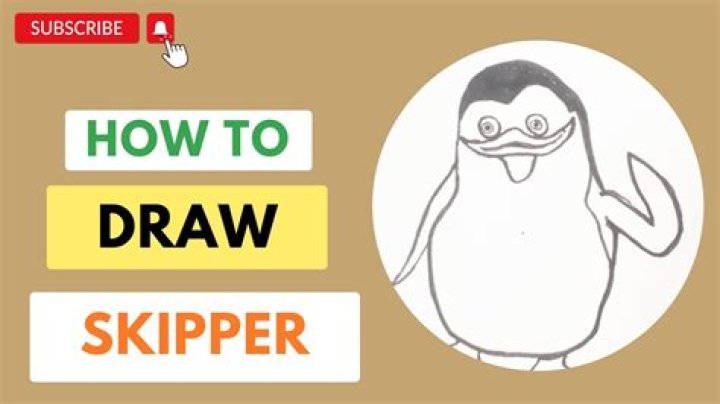 Question: How Good Was The Skipper At His Craft