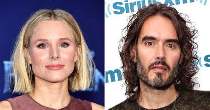 How Kristen Bell Scared Off 'Sarah Marshall' Costar Russell Brand