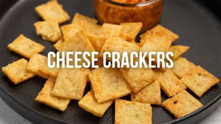 Quick Answer: How Long Are Crackers Good For After Expiration Date