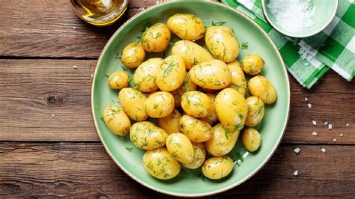How Long Do Potatoes Last At Room Temperature