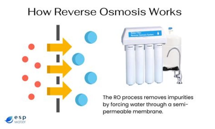 How long does a reverse osmosis system last?