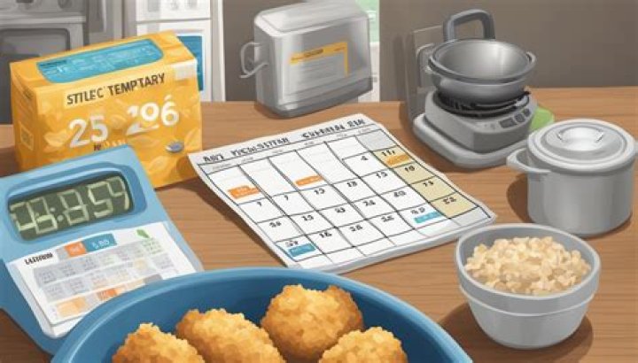 Quick Answer: How Long Does Cookie Mix Last After Expiration Date