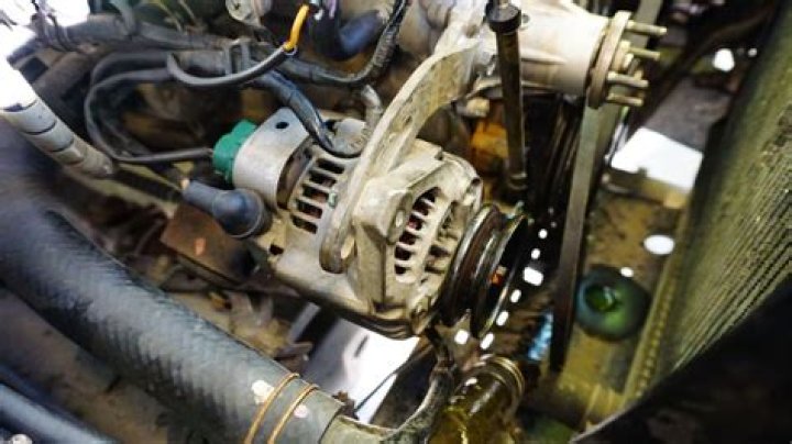 How Long Does It Take To Replace A Starter Motor