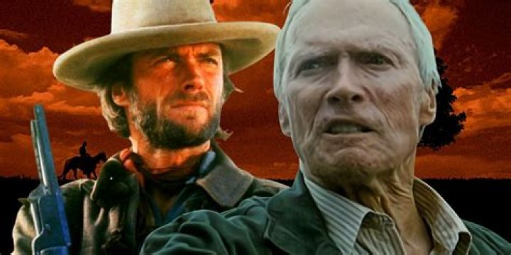 How Long Has Clint Eastwood Been A Vegan?